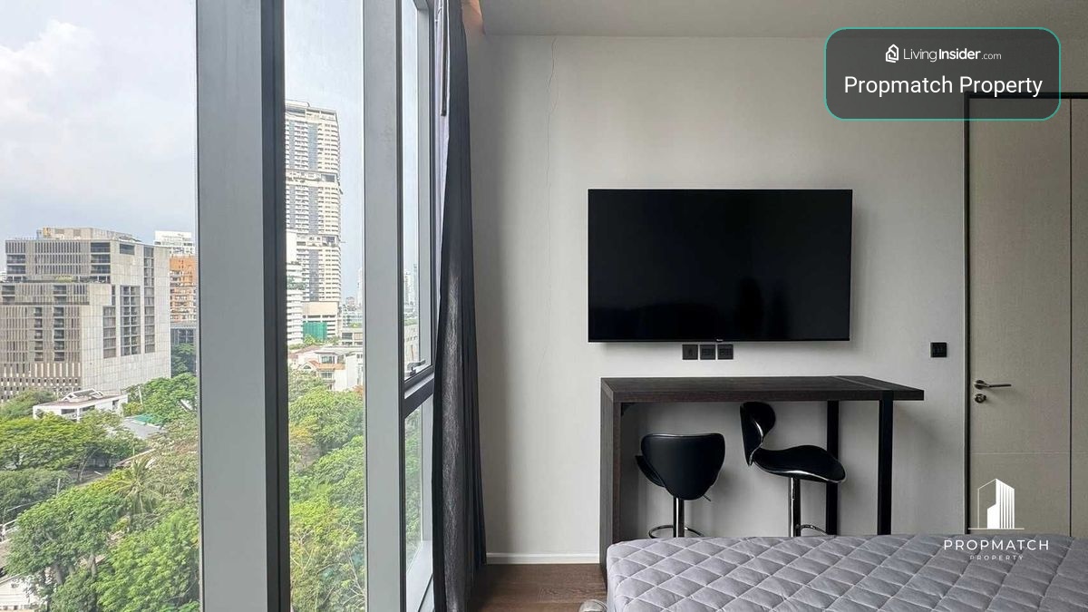 ✨ Flash Deal ✨Kraam Sukhumvit 26 ( 1Bed1Bath62SQM.)พร้อมอยู่ !! เพียง 64,000 บาทต่อเดือน Tel.0981315848 @propmatch – รูปที่ 4
