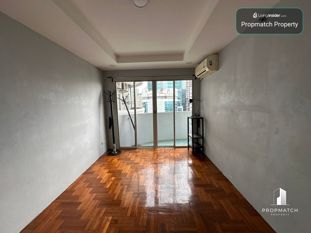 ✨ Flash Deal ✨Witthayu Complex ( 2Bed1Bath58.16SQM.)พร้อมอยู่ !! เพียง 20,000 บาท Tel.0981315848 @propmatch – รูปที่ 4