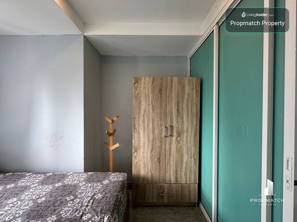 ✨ Flash Deal ✨Witthayu Complex ( 2Bed1Bath58.16SQM.)พร้อมอยู่ !! เพียง 20,000 บาท Tel.0981315848 @propmatch – รูปที่ 3