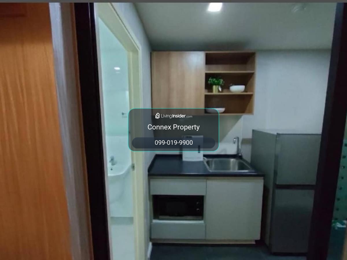 ขายคอนโด ดีมูระ รัชโยธิน เสนานิคม เขต จตุจักร กรุงเทพ CX-104339  – รูปที่ 2