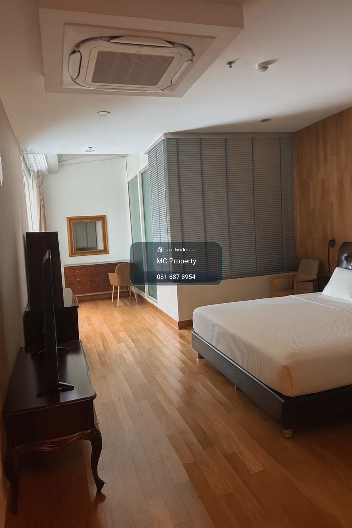 The Empire place 3 bedroom 4 bathrooms 342.61 sqm for rent only ready to Move 220,000 please contact 0816878954 – รูปที่ 4