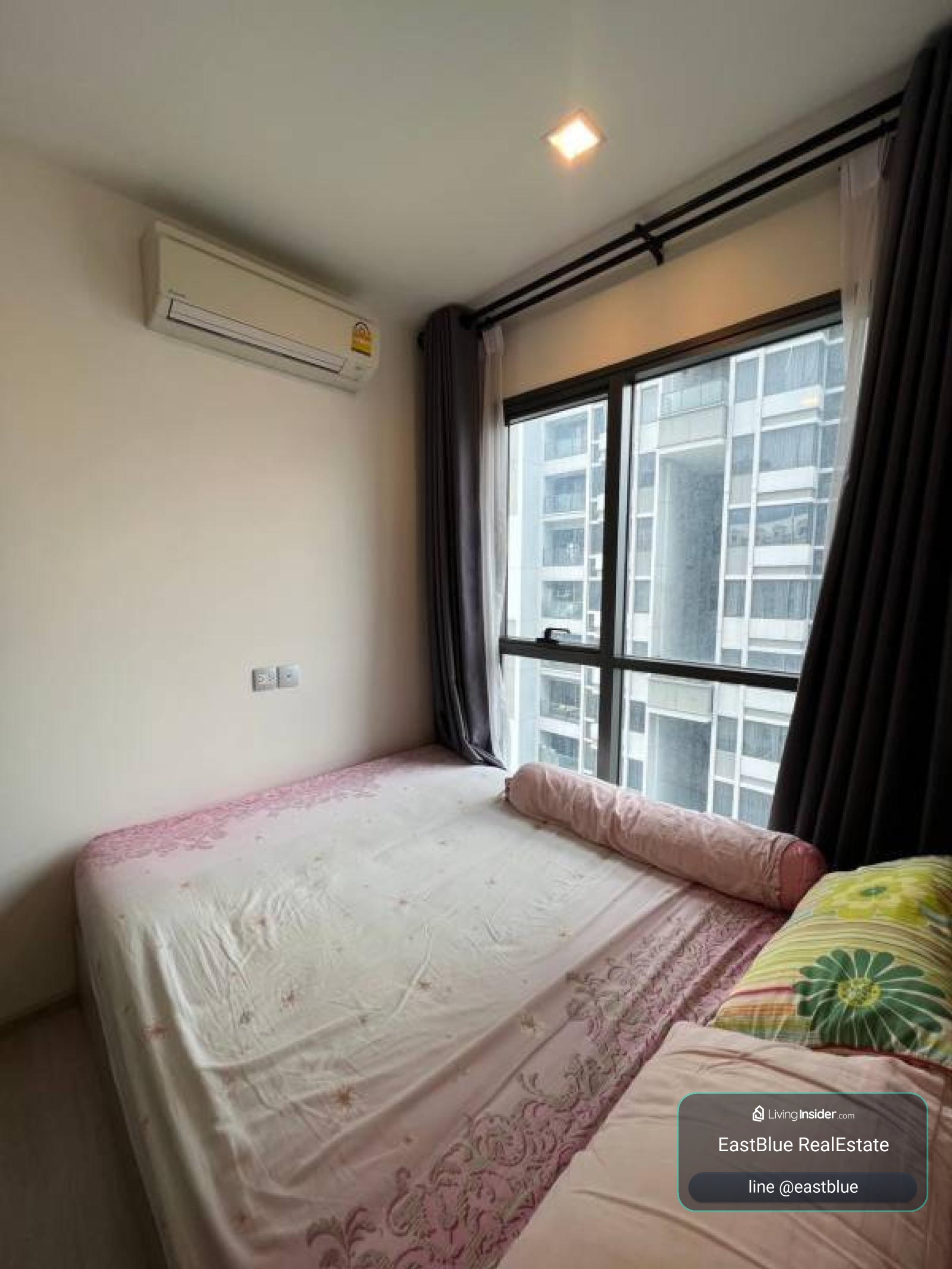 11/08/2026, 🏠 เช่า คอนโด 2 ห้องนอน ริธึ่ม รางน้ำ 28,000 บาท/เดือน 0642748883 – รูปที่ 4