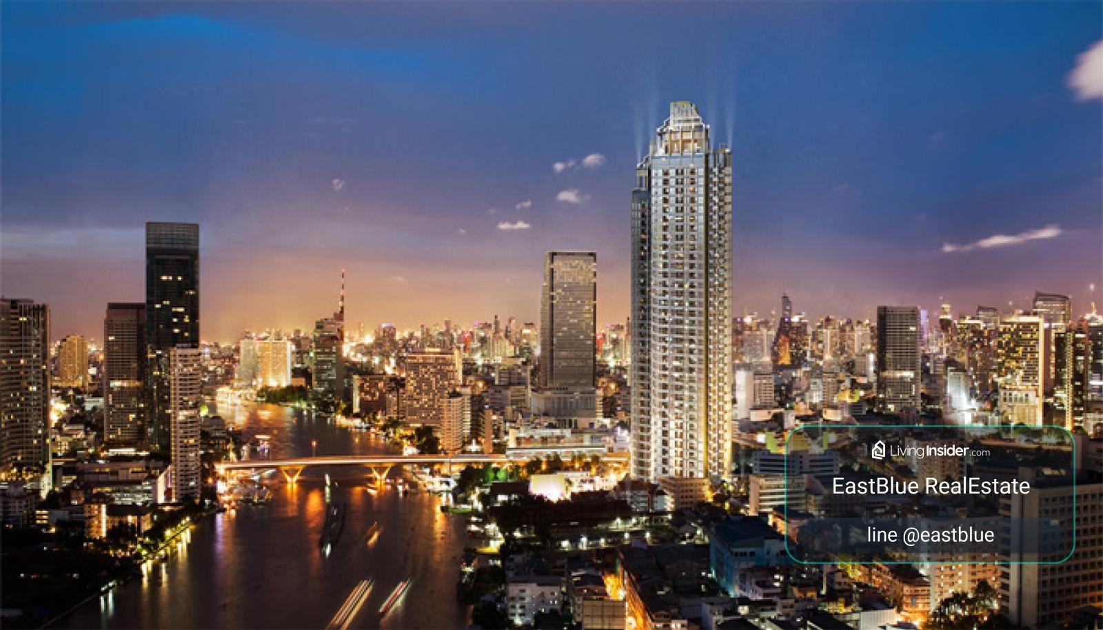 15/10/2026, 🏙️ RHYTHM Sathorn | 1BR Luxury Condo Near BTS
50.3 sqm, 6.8M THB – Prime Sathorn Location 0642748883 – รูปที่ 2