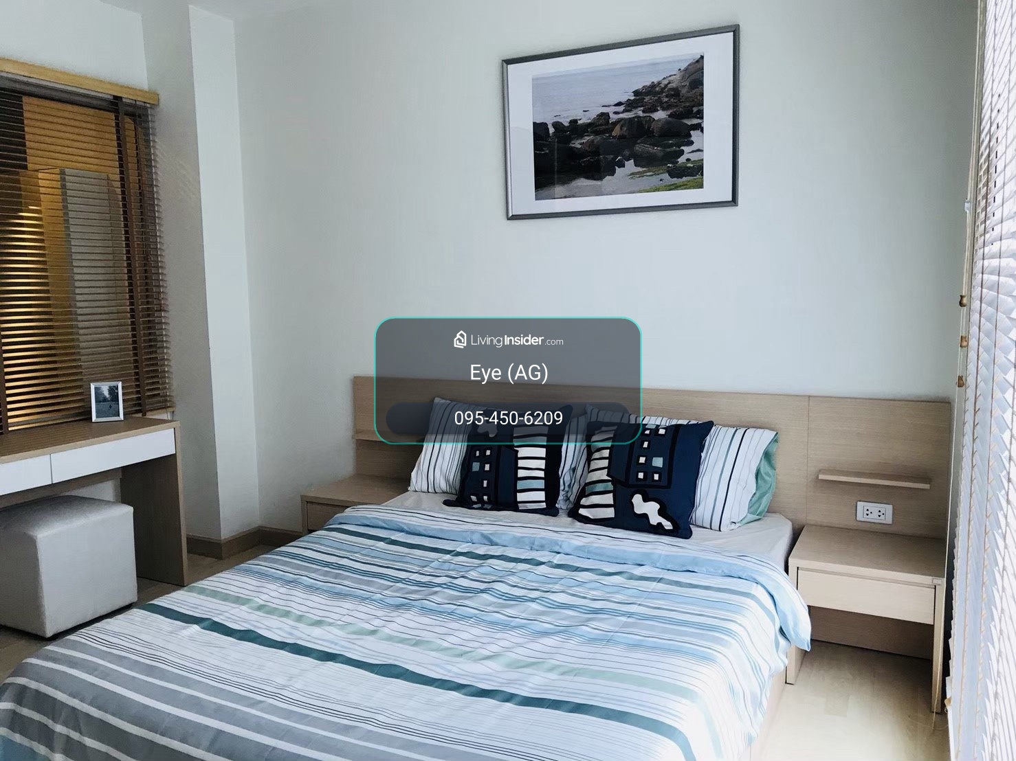 Rhythm Ratchada (ริธึ่ม รัชดา) (1bed1bath 36sqm) – รูปที่ 3