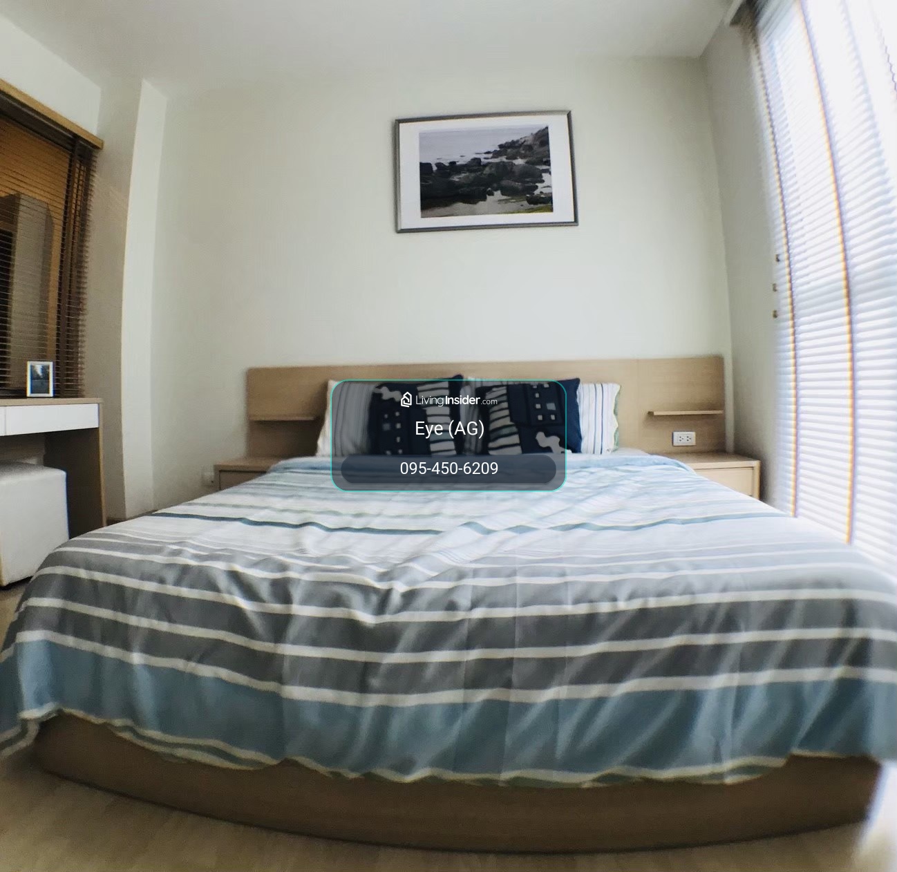 Rhythm Ratchada (ริธึ่ม รัชดา) (1bed1bath 36sqm) – รูปที่ 4