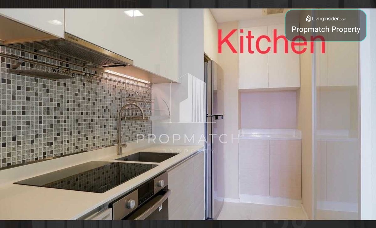 ✨ Flash Deal ✨ The Room Sukhumvit 21 ( 2Bed3Bath110SQM.)พร้อมอยู่ !! เพียง 75,000 บาทต่อเดือน Tel.0981315848 @propmatch – รูปที่ 3