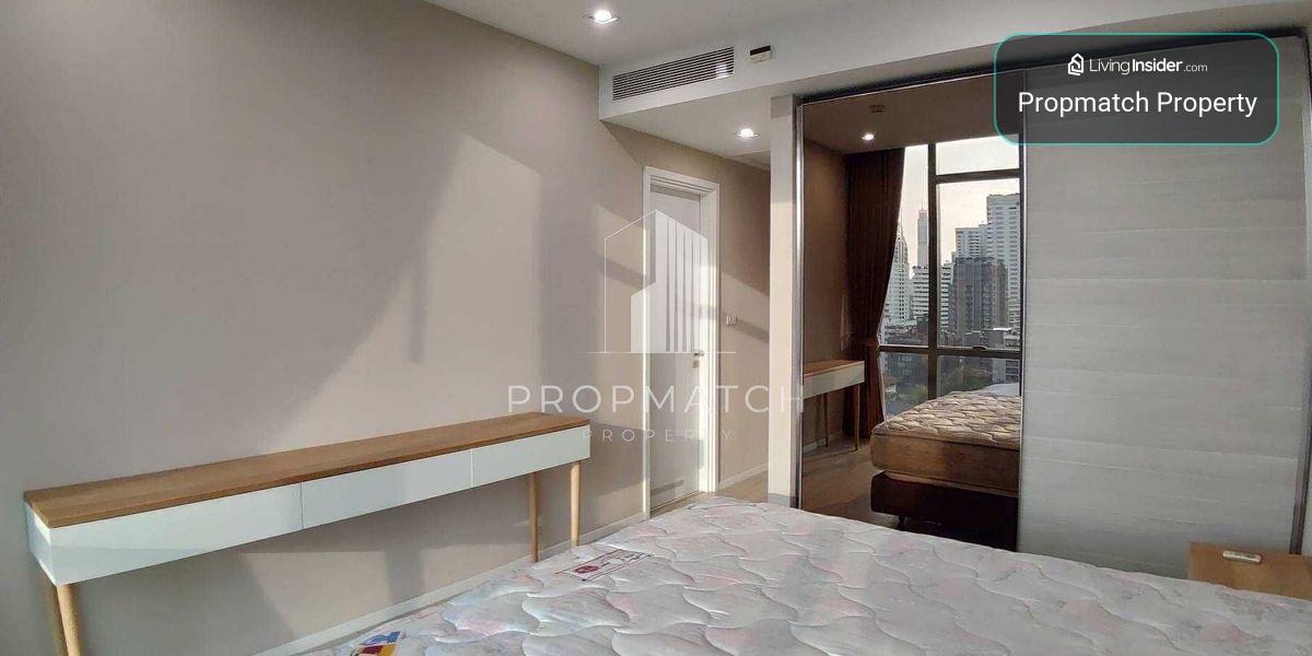 ✨ Flash Deal ✨ The Room Sukhumvit 21 ( 2Bed3Bath110SQM.)พร้อมอยู่ !! เพียง 75,000 บาทต่อเดือน Tel.0981315848 @propmatch – รูปที่ 4