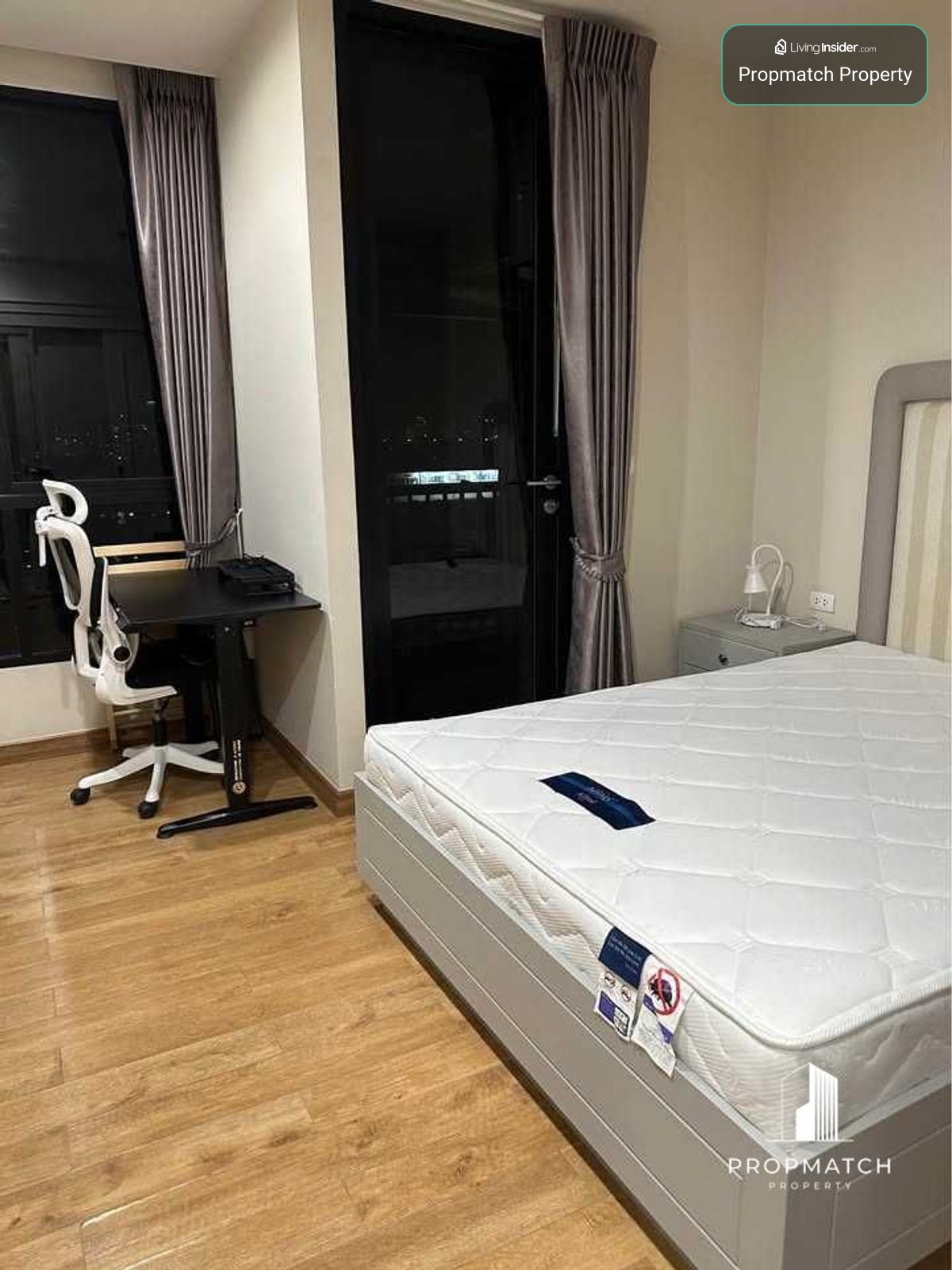✨Flash Deal ✨The Editor Saphan Khwai ( 1Bed 1Bath 28.5SQM.) พร้อมอยู่ ! เพียง 3,890,000 บาท Tel.0981315848 @propmatch – รูปที่ 2