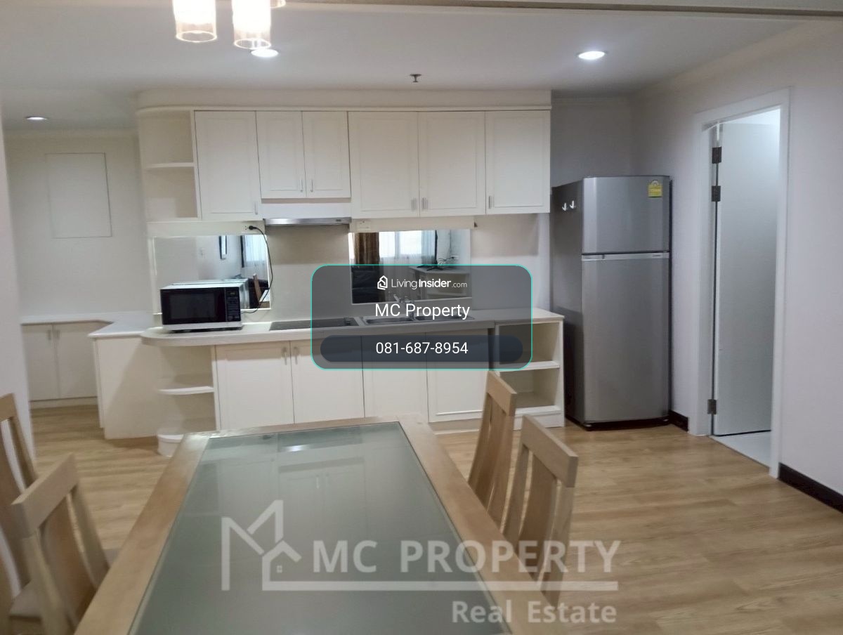 baan suanpetch 2 ห้องนอนบวก 133sqm ให้เช่าเพียง 65,000 กรุณาติดต่อ 0816878954 – รูปที่ 2