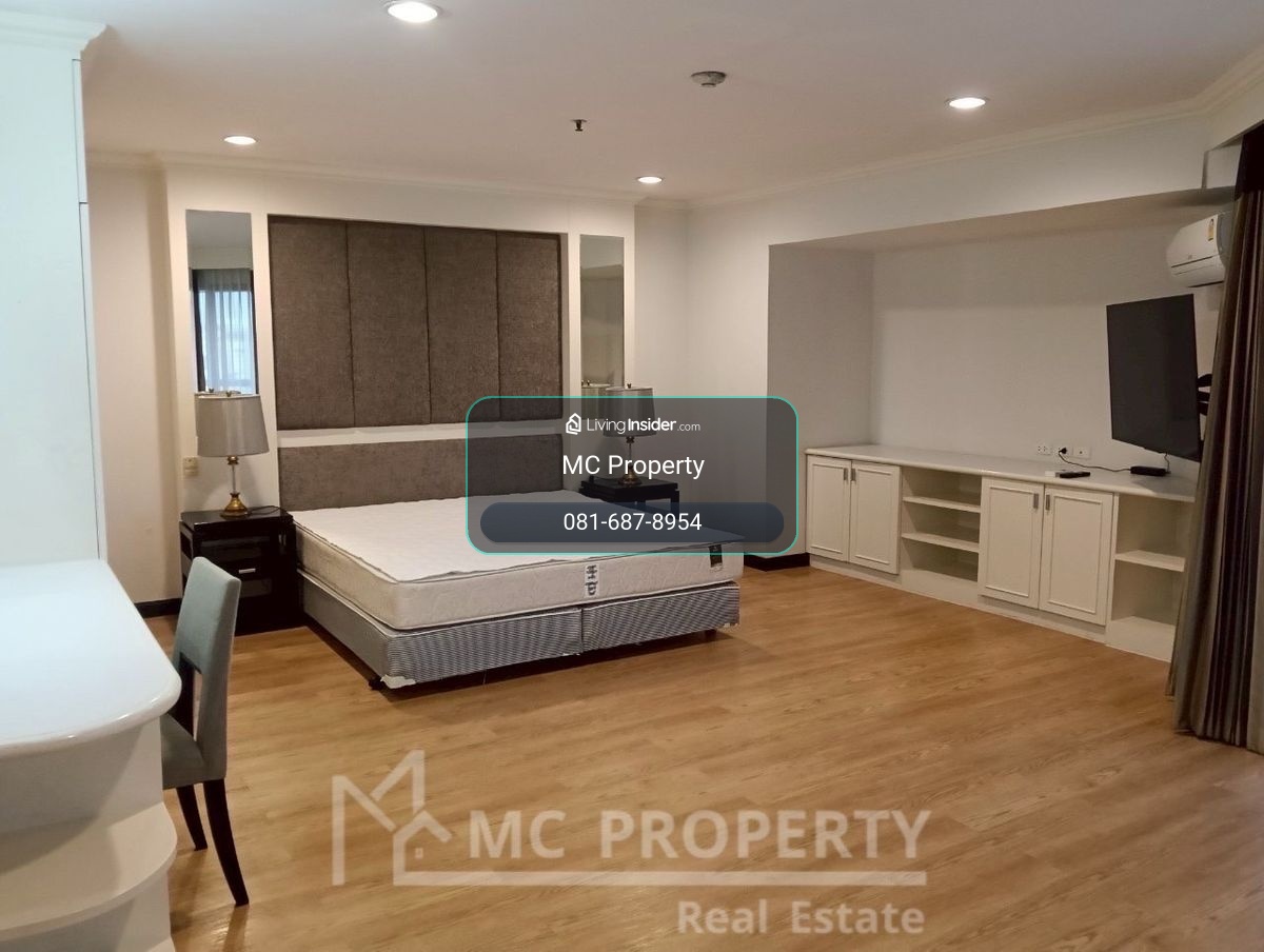 baan suanpetch 2 ห้องนอนบวก 133sqm ให้เช่าเพียง 65,000 กรุณาติดต่อ 0816878954 – รูปที่ 4