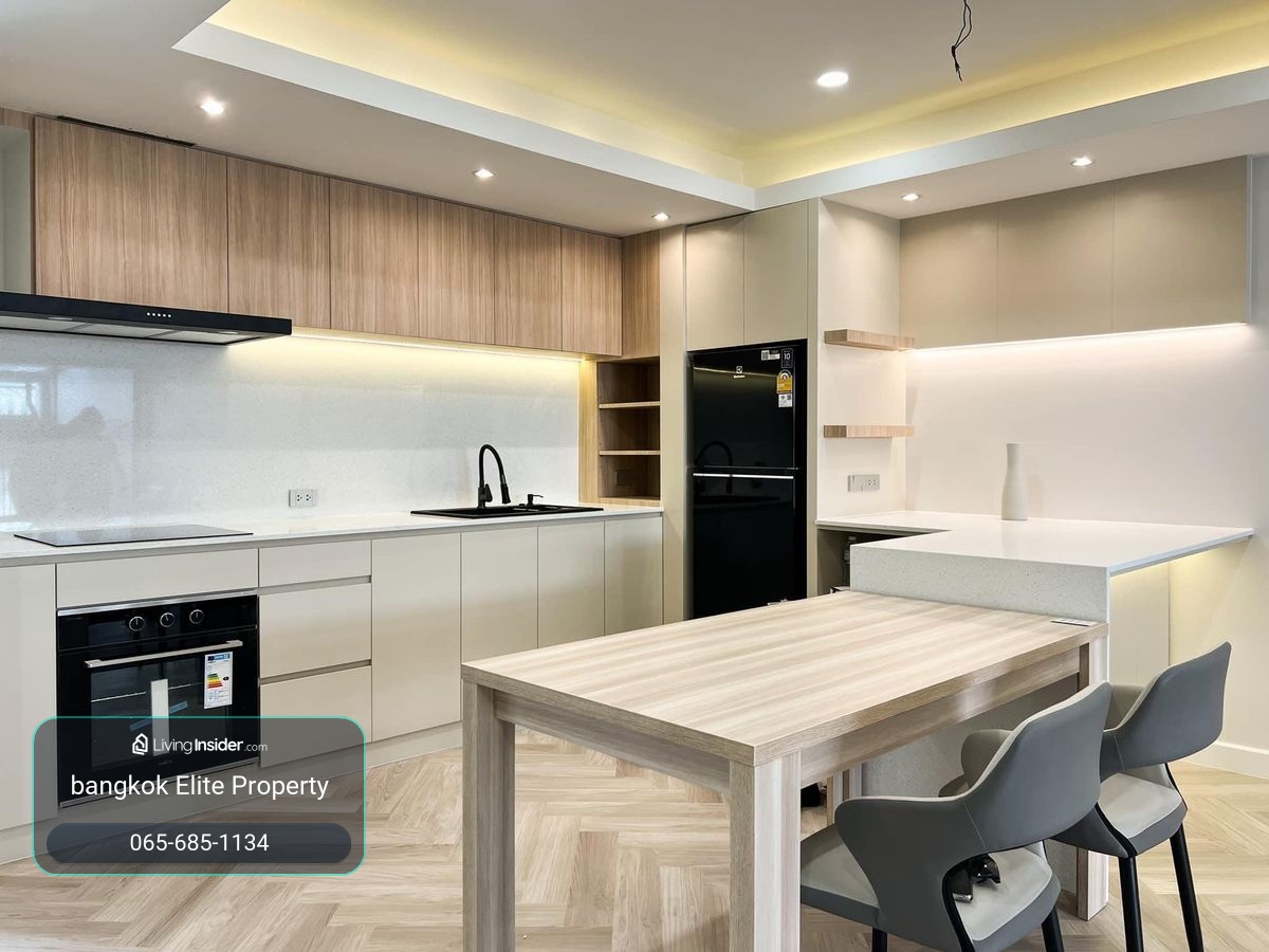Ekkamai House for Rent 22 or Pridi Phanom Yong 41 with fir and personal onsen for dogs. – รูปที่ 4
