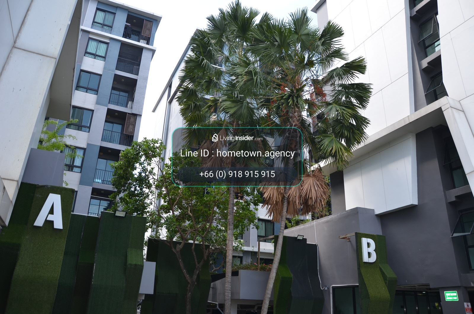 Yield 5% + ขายด่วน Gen Condo ใกล้ มทร.ธัญบุรี ห้อง Studio เพียง 1.5 ล้านเท่านั้น – รูปที่ 3