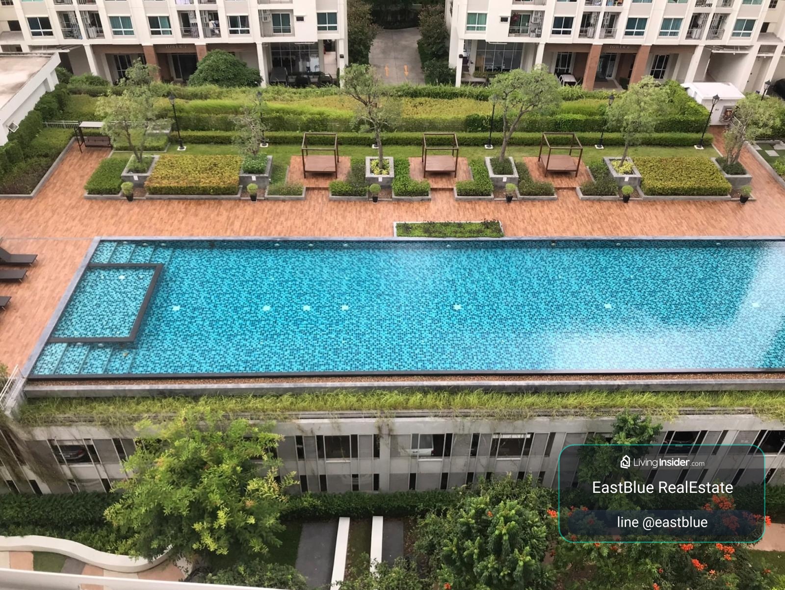 11/08/2026, รวมค่าโอน 🏡 ขาย คอนโด 1 ห้องนอน ศุภาลัย เวลลิงตัน 2 41.61 ตร.ม. พร้อมเข้าอยู่ 3.19 ลบ. 0642748883 – รูปที่ 2