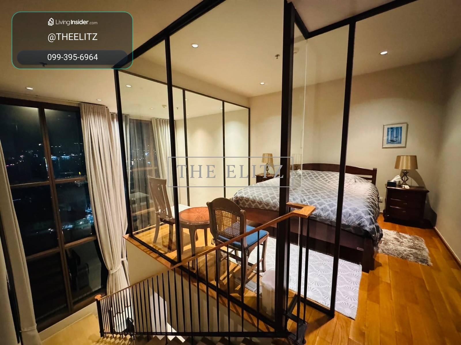 ✨ Unique Modern-Classic Heritage Condominium in Sukhumvit 24 | Generous Living Layout in Phrom Phong CBD ✨  – รูปที่ 3