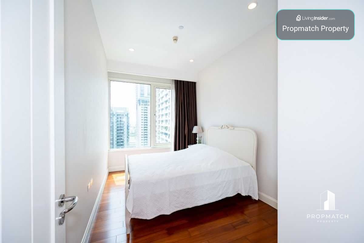 ✨Flash Deal ✨Q Langsuan ( 2Bed 2Bath 92.23SQM.) พร้อมอยู่ ! เพียง 18,790,000 บาท Tel.0981315848 @propmatch – รูปที่ 3