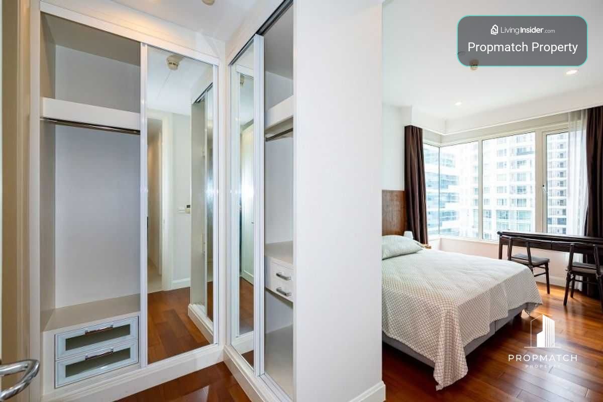 ✨Flash Deal ✨Q Langsuan ( 2Bed 2Bath 92.23SQM.) พร้อมอยู่ ! เพียง 18,790,000 บาท Tel.0981315848 @propmatch – รูปที่ 4