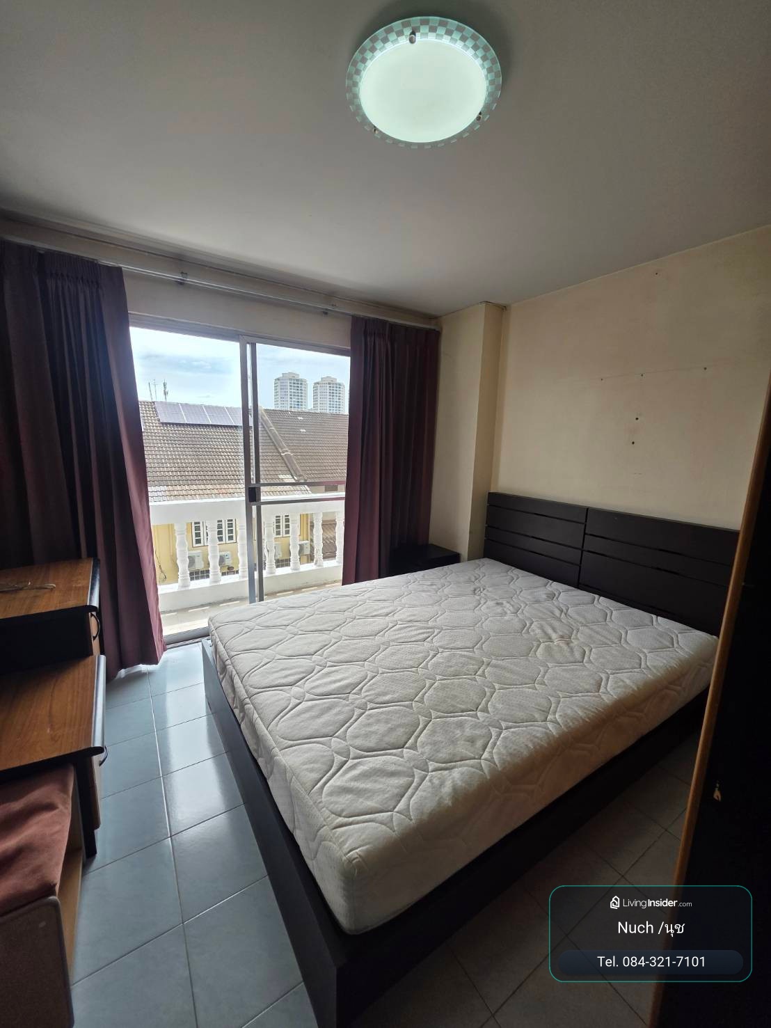  Baan Sukhothai Ramkhamhaeng Condominium – รูปที่ 3