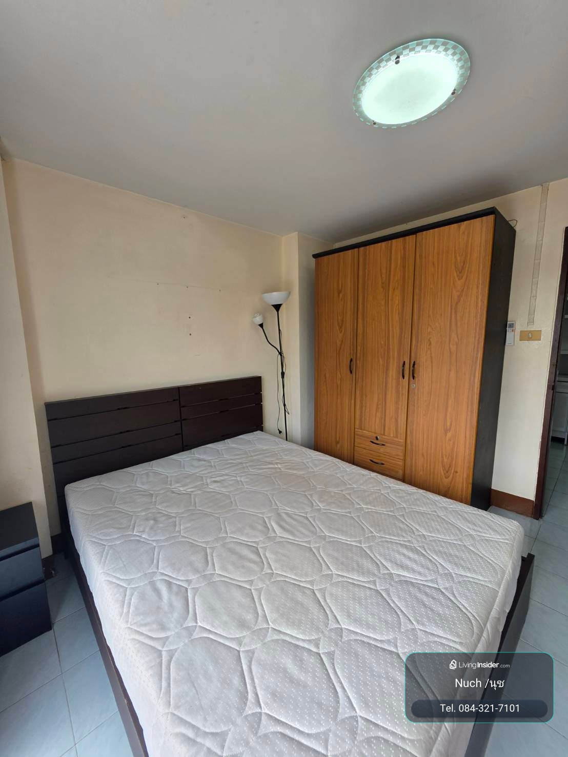  Baan Sukhothai Ramkhamhaeng Condominium – รูปที่ 4