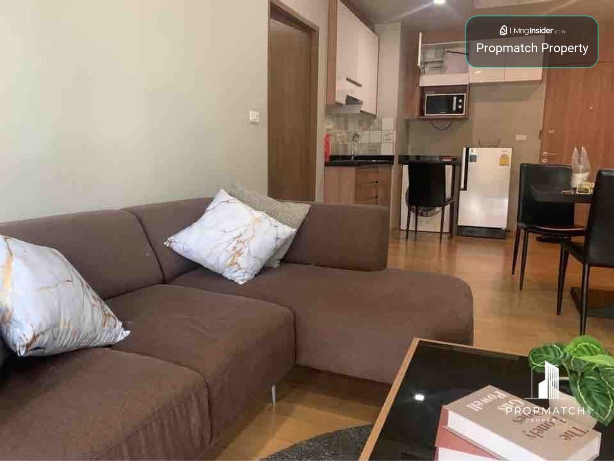 ✨Flash Deal ✨Noble Revent ( 1Bed 1Bath 49.98SQM.) พร้อมอยู่ ! เพียง 7,500,000 บาท Tel.0981315848 @propmatch – รูปที่ 2