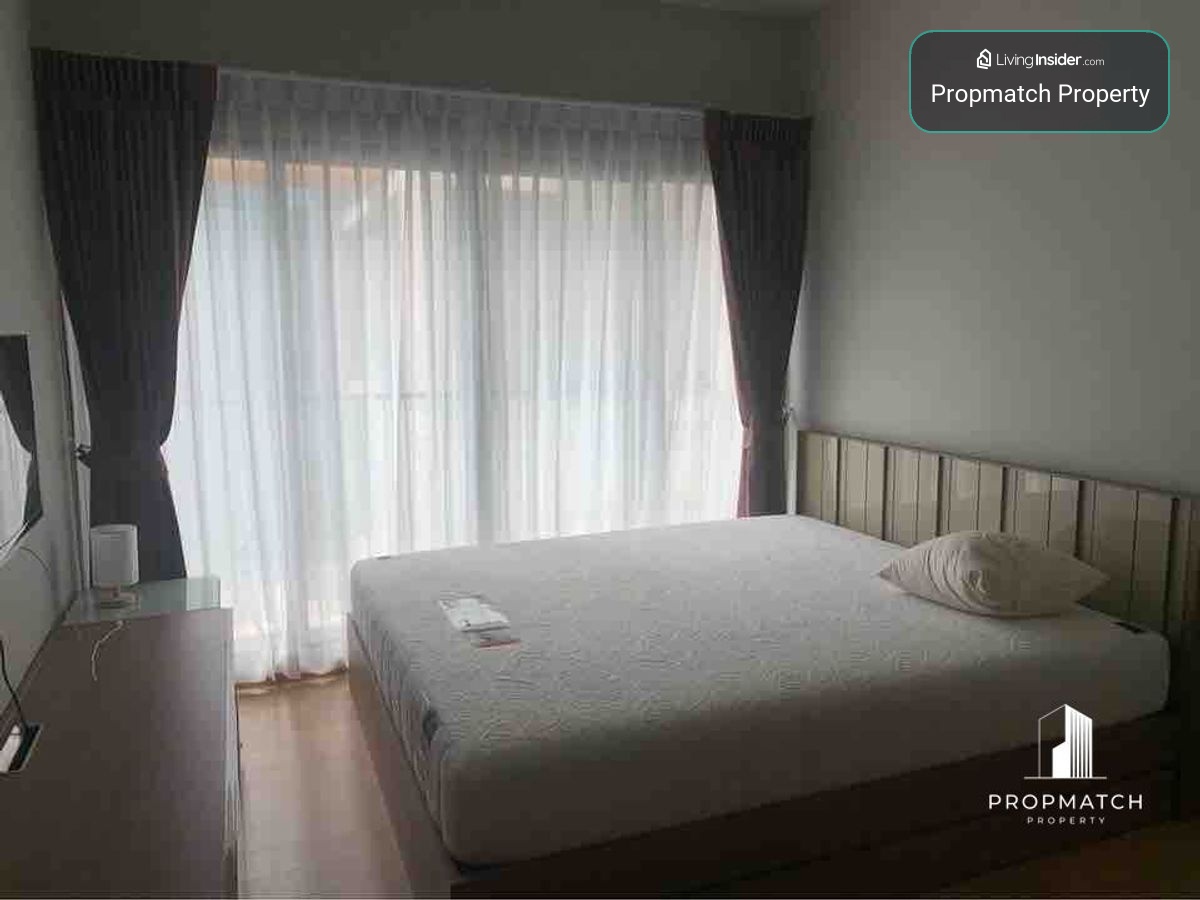 ✨Flash Deal ✨Noble Revent ( 1Bed 1Bath 49.98SQM.) พร้อมอยู่ ! เพียง 7,500,000 บาท Tel.0981315848 @propmatch – รูปที่ 4