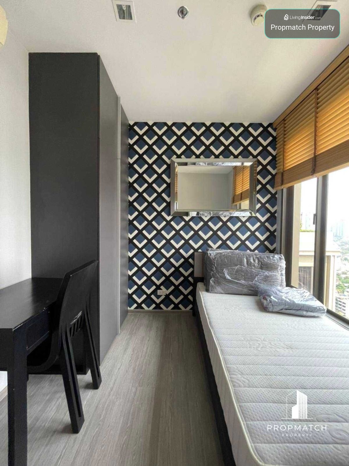 ✨Flash Deal ✨NYE By Sansiri (2Bed2Bath68SQM.) พร้อมอยู่ ! เพียง 6,500,000 บาท Tel.0981315848 @propmatch – รูปที่ 3