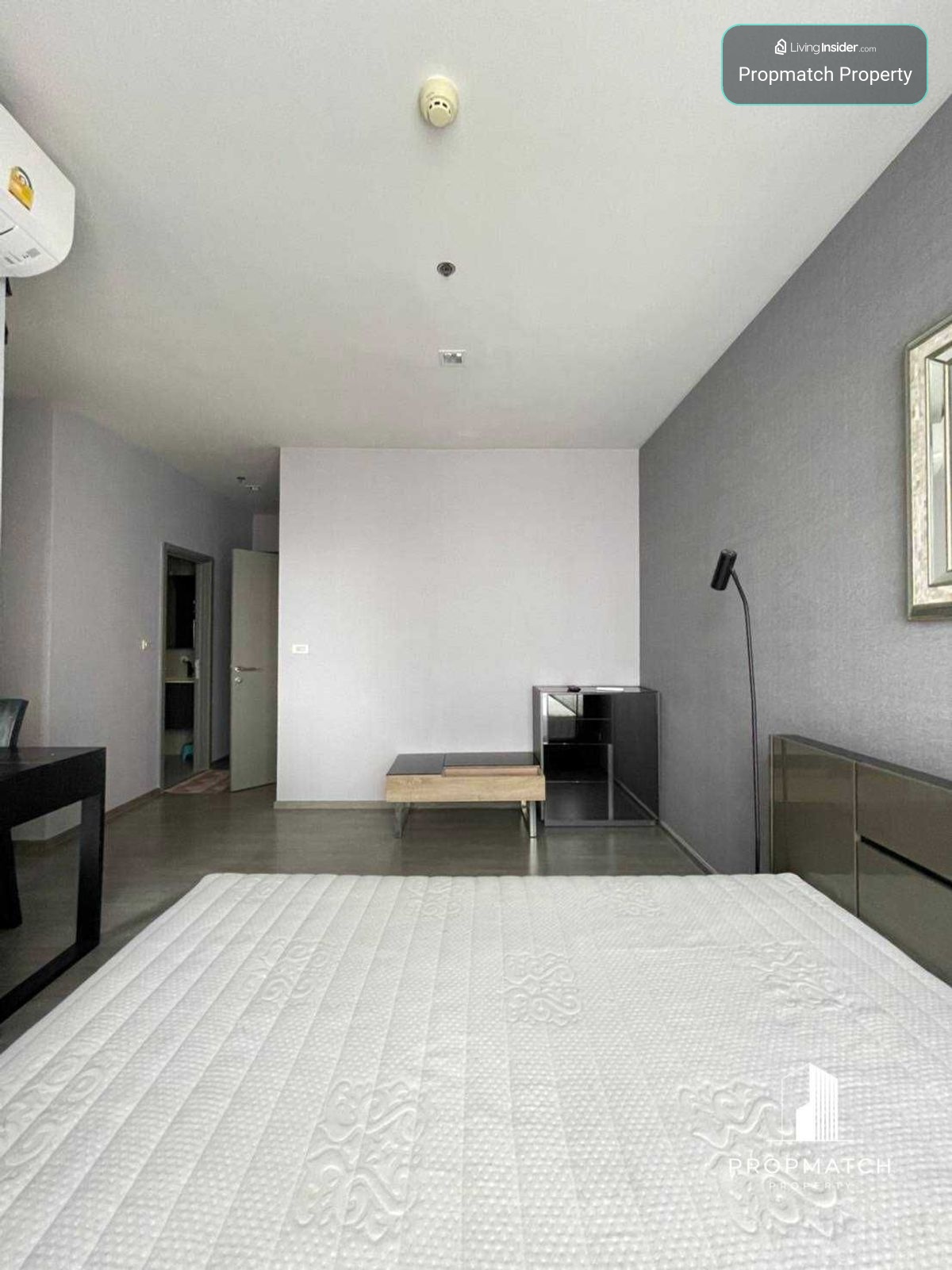 ✨Flash Deal ✨NYE By Sansiri (2Bed2Bath68SQM.) พร้อมอยู่ ! เพียง 6,500,000 บาท Tel.0981315848 @propmatch – รูปที่ 2