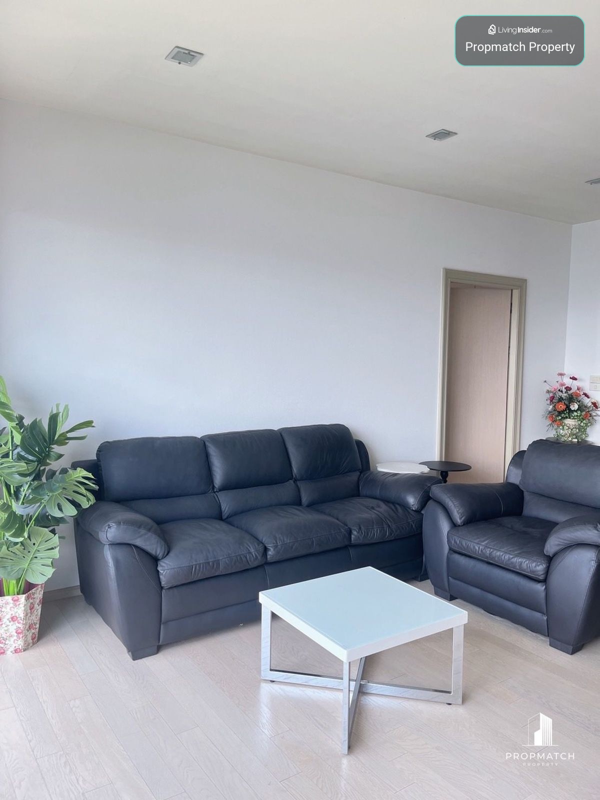 ✨Flash Deal ✨Noble Solo Thonglor(2Bed2Bath120SQM.) พร้อมอยู่ ! เพียง  15,900,000 บาท Tel.0981315848 @propmatch – รูปที่ 2