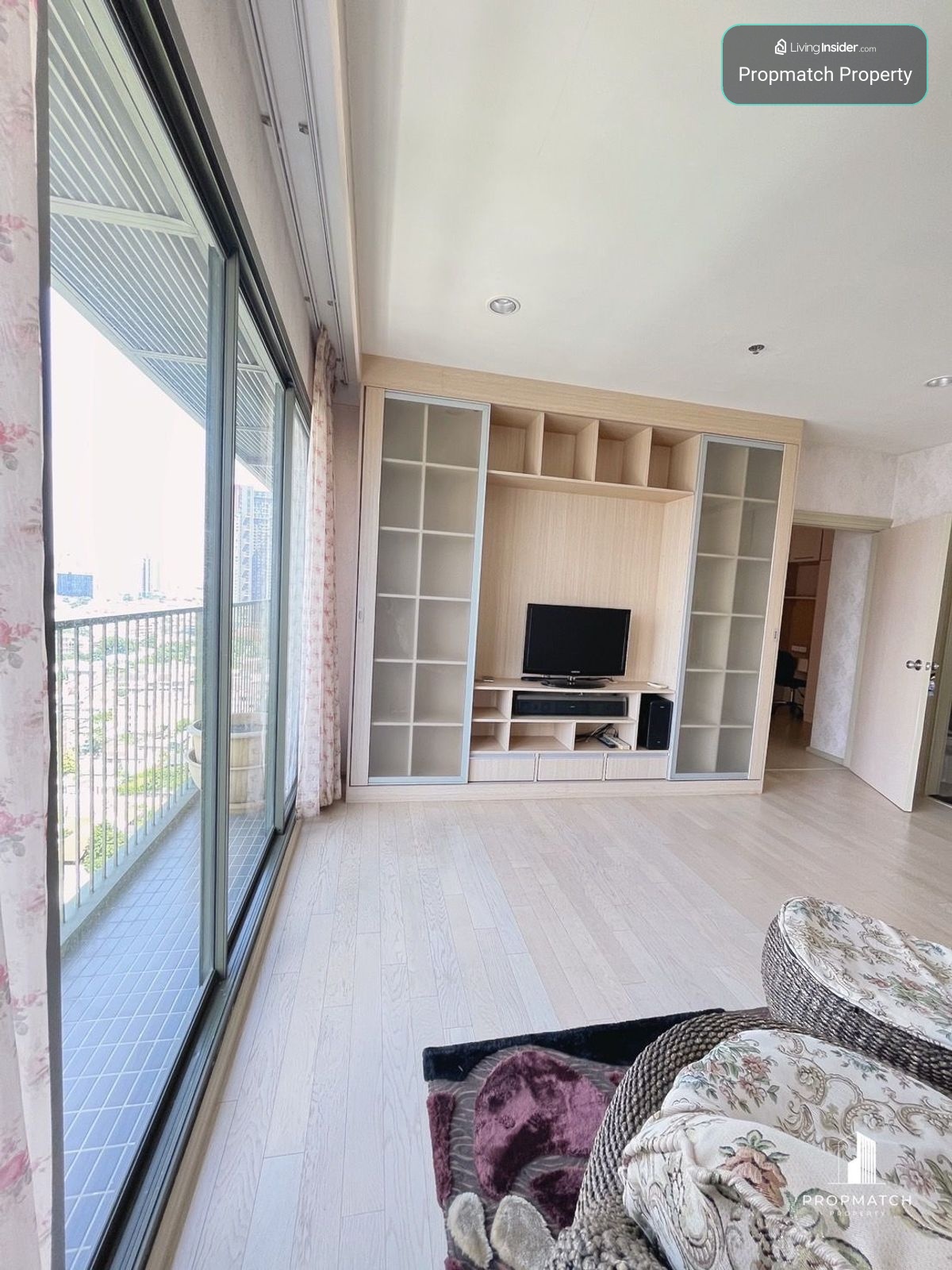 ✨Flash Deal ✨Noble Solo Thonglor(2Bed2Bath120SQM.) พร้อมอยู่ ! เพียง  15,900,000 บาท Tel.0981315848 @propmatch – รูปที่ 4
