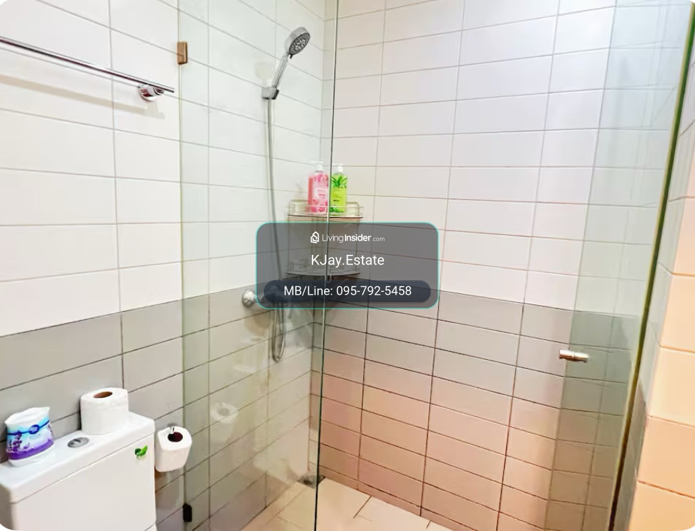ด่วนปล่อยเช่าคอนโด Ideo Mobi Sukhumvit 81 *ราคาเพียง 🔥13,000🔥เท่านั้น 🚝ติด BTS อ่อนนุช  – รูปที่ 2