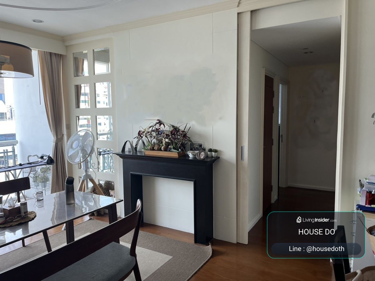 ขาย!! Wind Sukhumvit 23 – รูปที่ 4