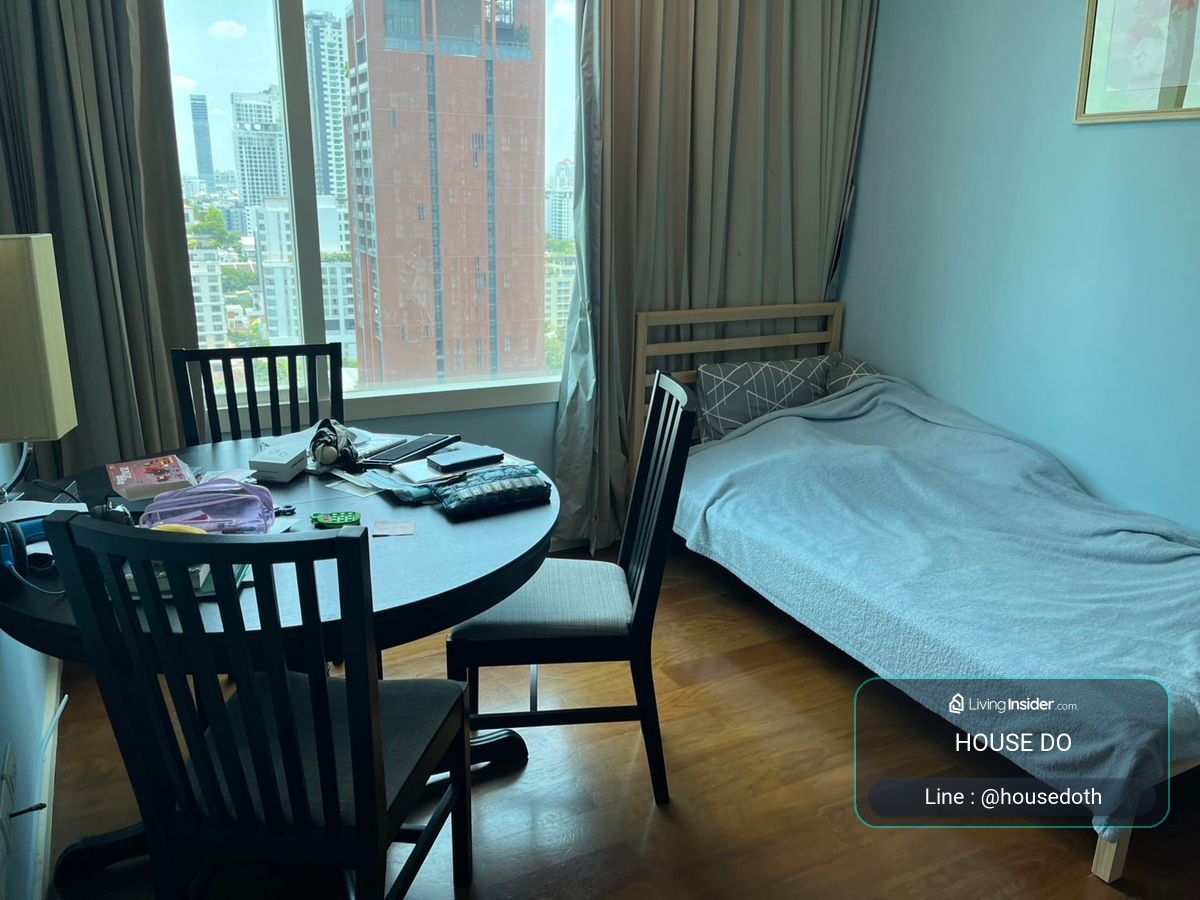 ขาย!! Wind Sukhumvit 23 – รูปที่ 2