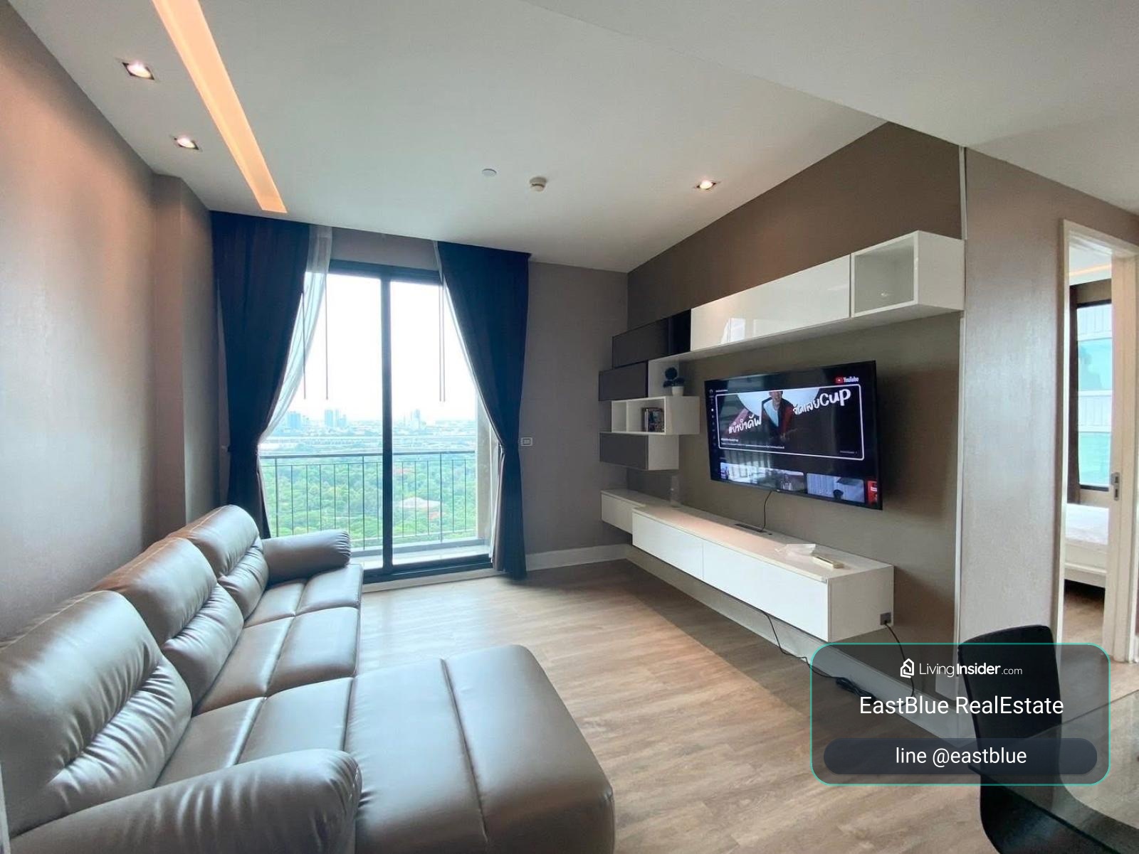 17/07/2026, 🏙️ ด่วน! คอนโดหรูใจกลางเมือง Equinox Phahol-Vipha 2 ห้องนอน เริ่มเพียง 36,000 บาท/เดือน✨ พร้อมอยู่! ใกล้ BTS หมอชิต ครบครัน สบายชัวร์ 🔑 0642748883 – รูปที่ 2