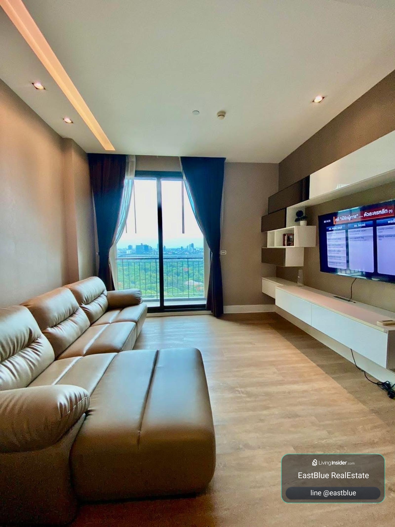 17/07/2026, 🏙️ ด่วน! คอนโดหรูใจกลางเมือง Equinox Phahol-Vipha 2 ห้องนอน เริ่มเพียง 36,000 บาท/เดือน✨ พร้อมอยู่! ใกล้ BTS หมอชิต ครบครัน สบายชัวร์ 🔑 0642748883 – รูปที่ 3