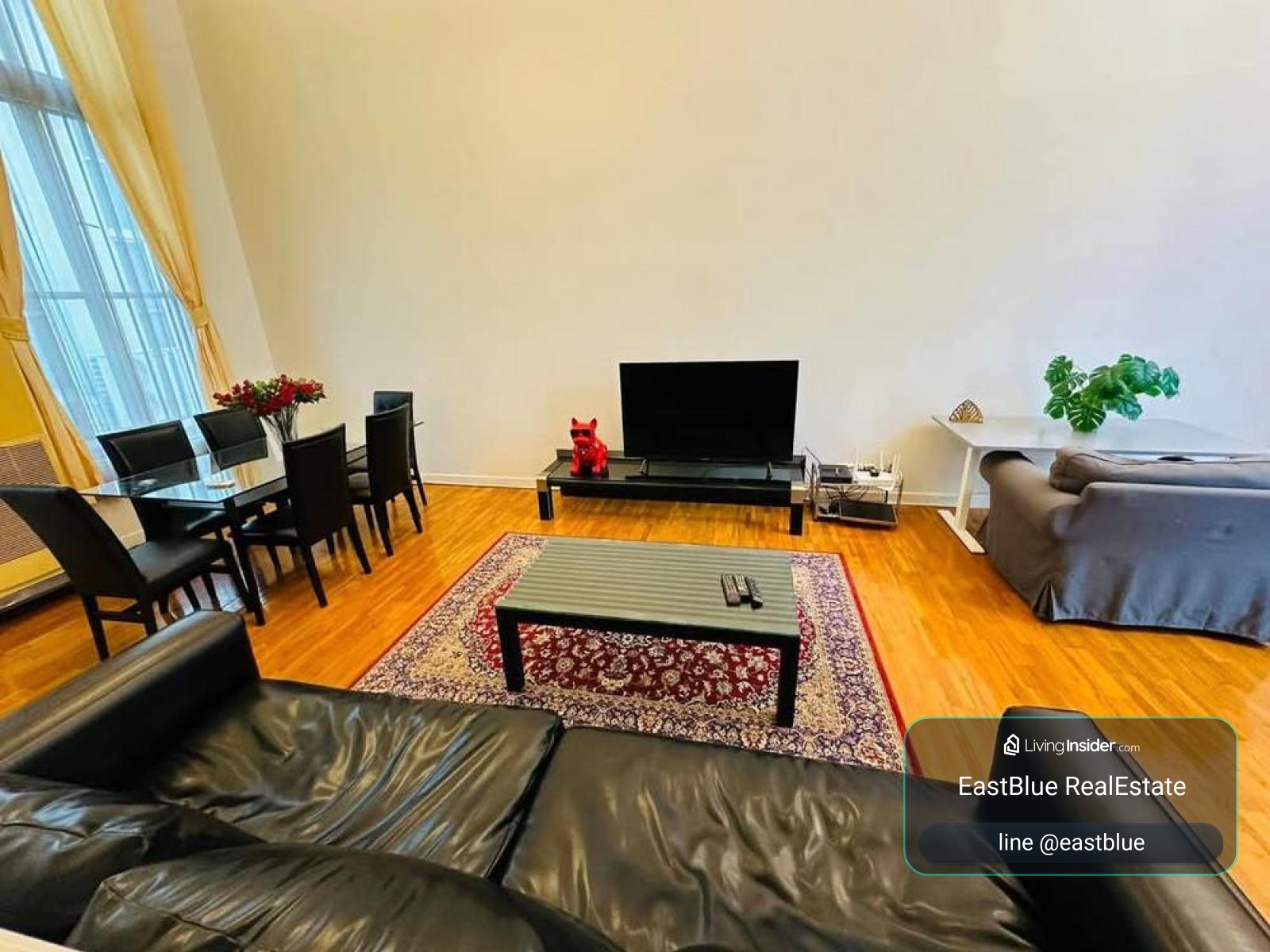 Luxury 5-Bed Townhome in Thonglor – Modern Living Near BTS  
Spacious 400 sqm Home Opposite J Avenue – Safe & Family-Friendly Area 0642748883 – รูปที่ 4