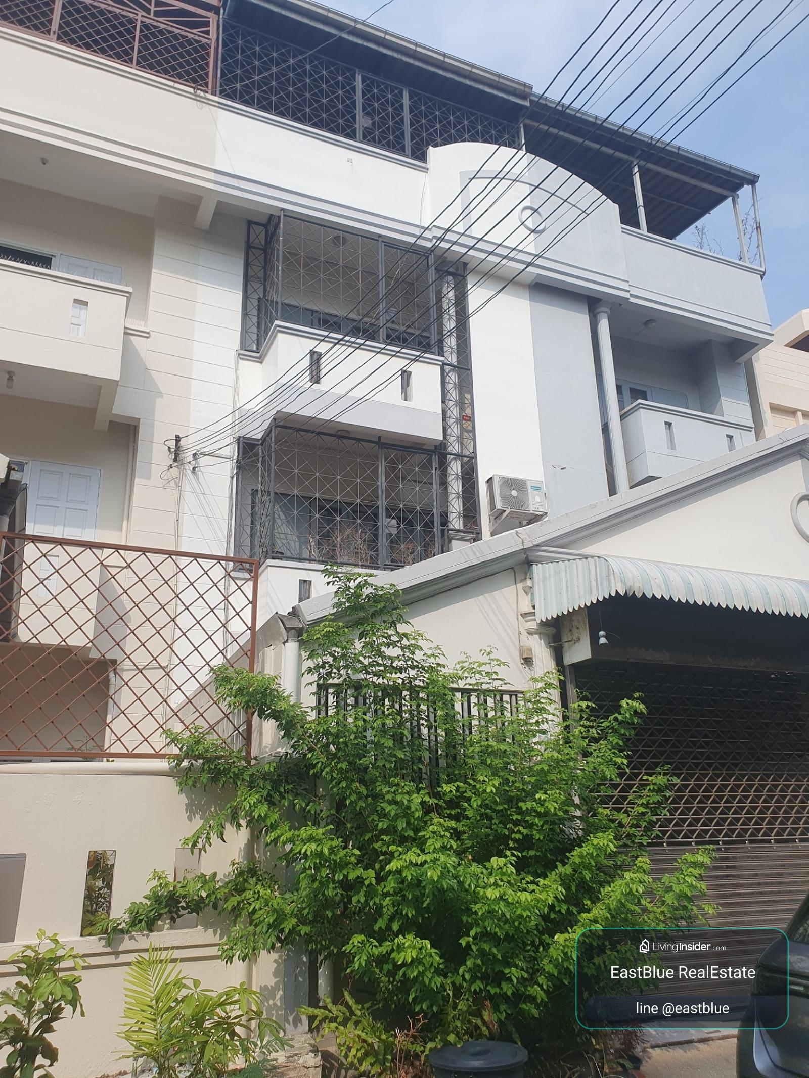 05/10/2026, บ้านสวย 4 ห้องนอน 270 ตรม. ใจกลาง On Nut เริ่ม 9.5 ล้าน 
เช่าถูก 28,000 บ./เดือน พร้อมอยู่ สิ่งอำนวยความสะดวกครบ! 0642748883 – รูปที่ 2