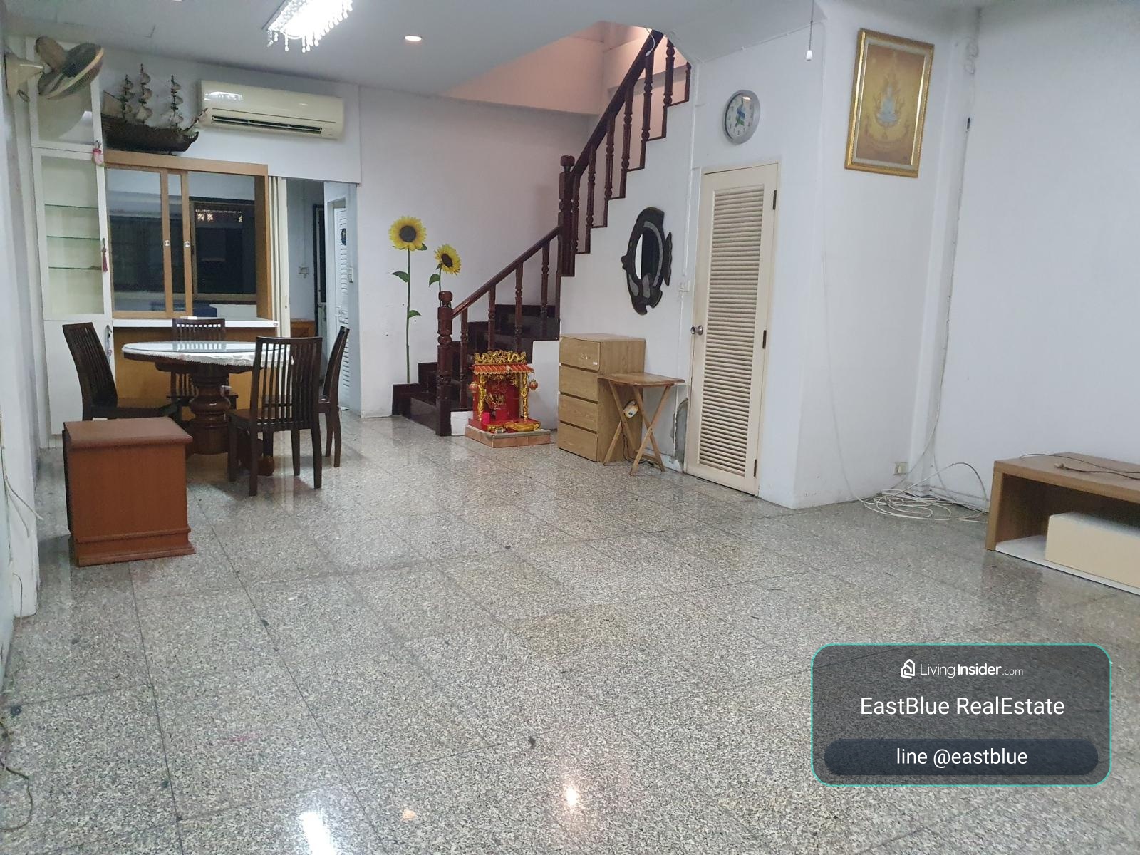 05/10/2026, บ้านสวย 4 ห้องนอน 270 ตรม. ใจกลาง On Nut เริ่ม 9.5 ล้าน 
เช่าถูก 28,000 บ./เดือน พร้อมอยู่ สิ่งอำนวยความสะดวกครบ! 0642748883 – รูปที่ 3