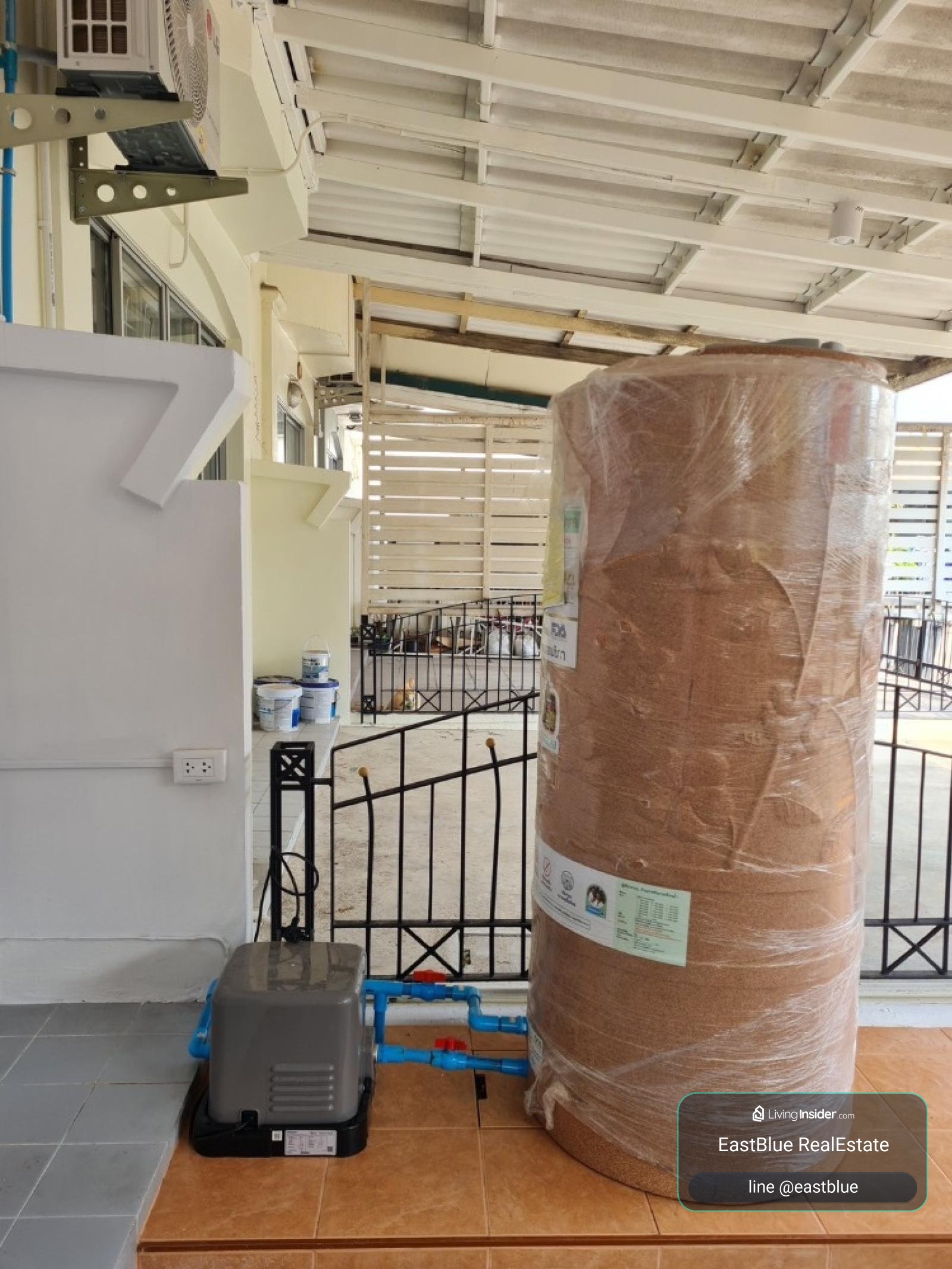 06/08/2026, สุดยอดทำเล Supalai Ville Ratchada 32 4 นอน 3 น้ำ เนื้อที่ 16.7 ตร.ว. ราคา 3.99 ล้านบาท – รูปที่ 3