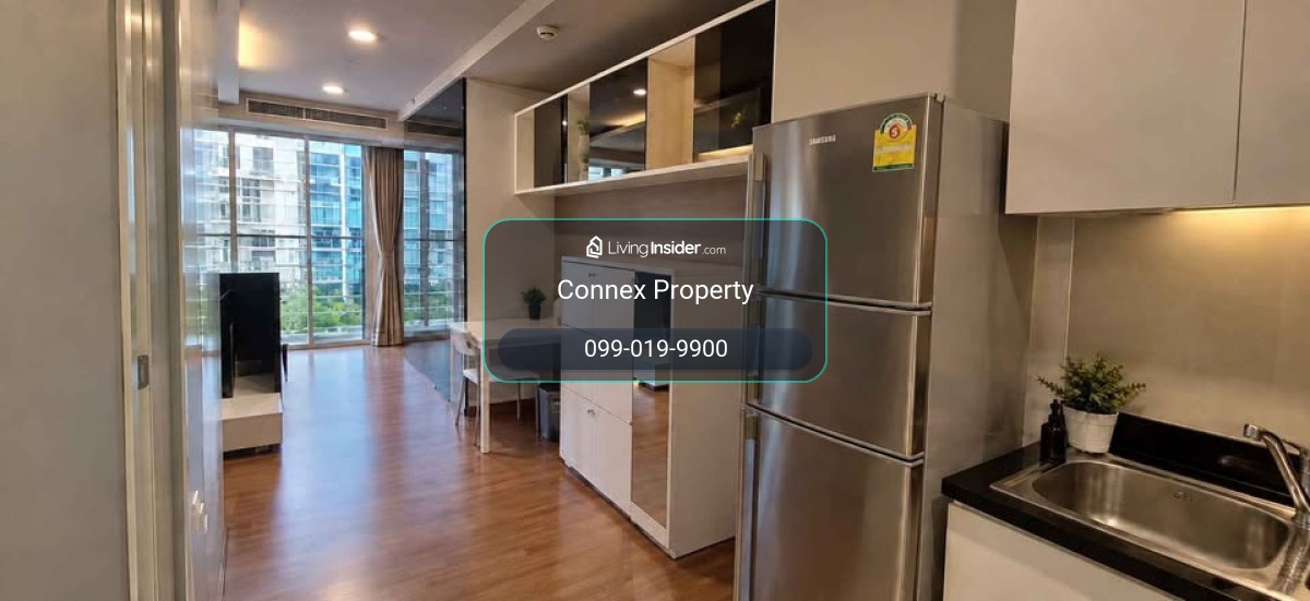 ขายคอนโด  เดอะ ราชดำริ BTS-สถานีราชดำริ ทุ่งมหาเมฆ เขต ปทุมวัน กรุงเทพ CX-176875 – รูปที่ 4