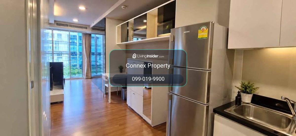 ขายคอนโด  เดอะ ราชดำริ BTS-สถานีราชดำริ ทุ่งมหาเมฆ เขต ปทุมวัน กรุงเทพ CX-176875 – รูปที่ 3