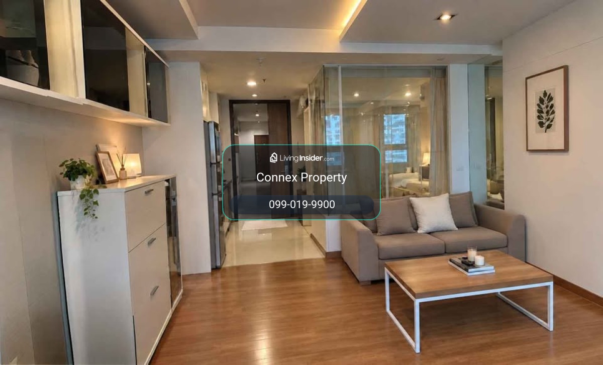 ขายคอนโด  เดอะ ราชดำริ BTS-สถานีราชดำริ ทุ่งมหาเมฆ เขต ปทุมวัน กรุงเทพ CX-176875 – รูปที่ 2
