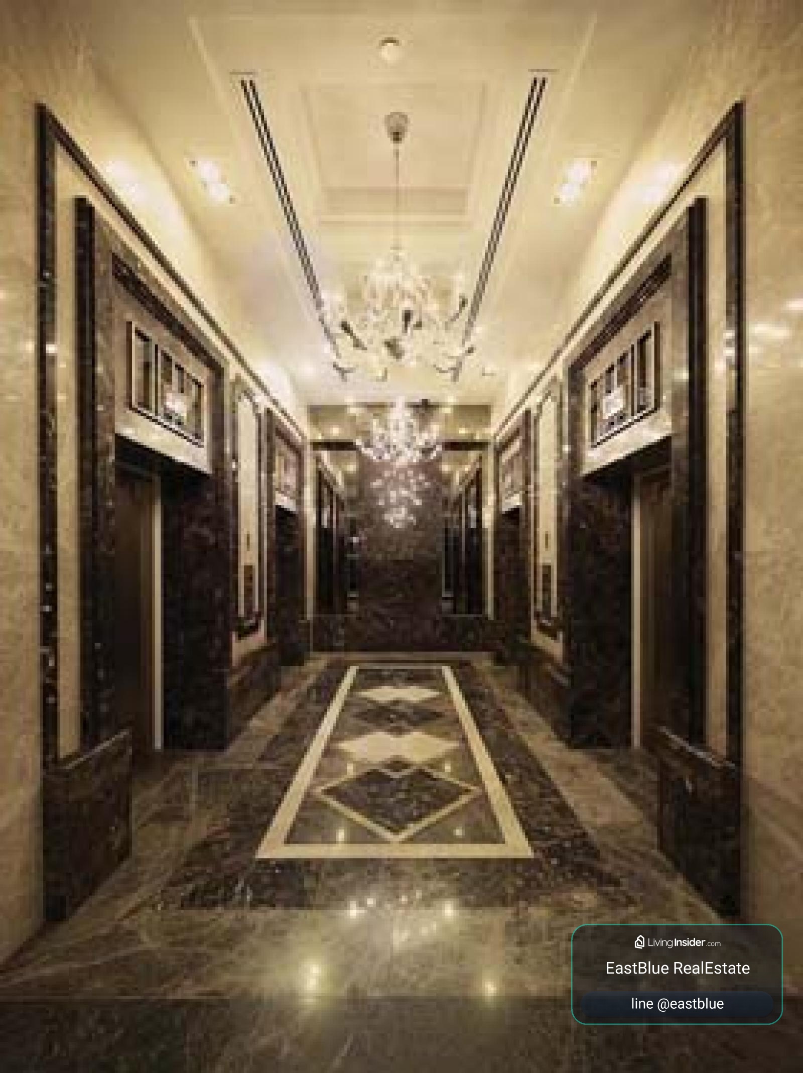 02/10/2026, รวมค่าโอนขายคอนโด Ivy Thonglor 43 ตร.ม. ใกล้ BTS ทองหล่อ ✨ 0642748883 – รูปที่ 4