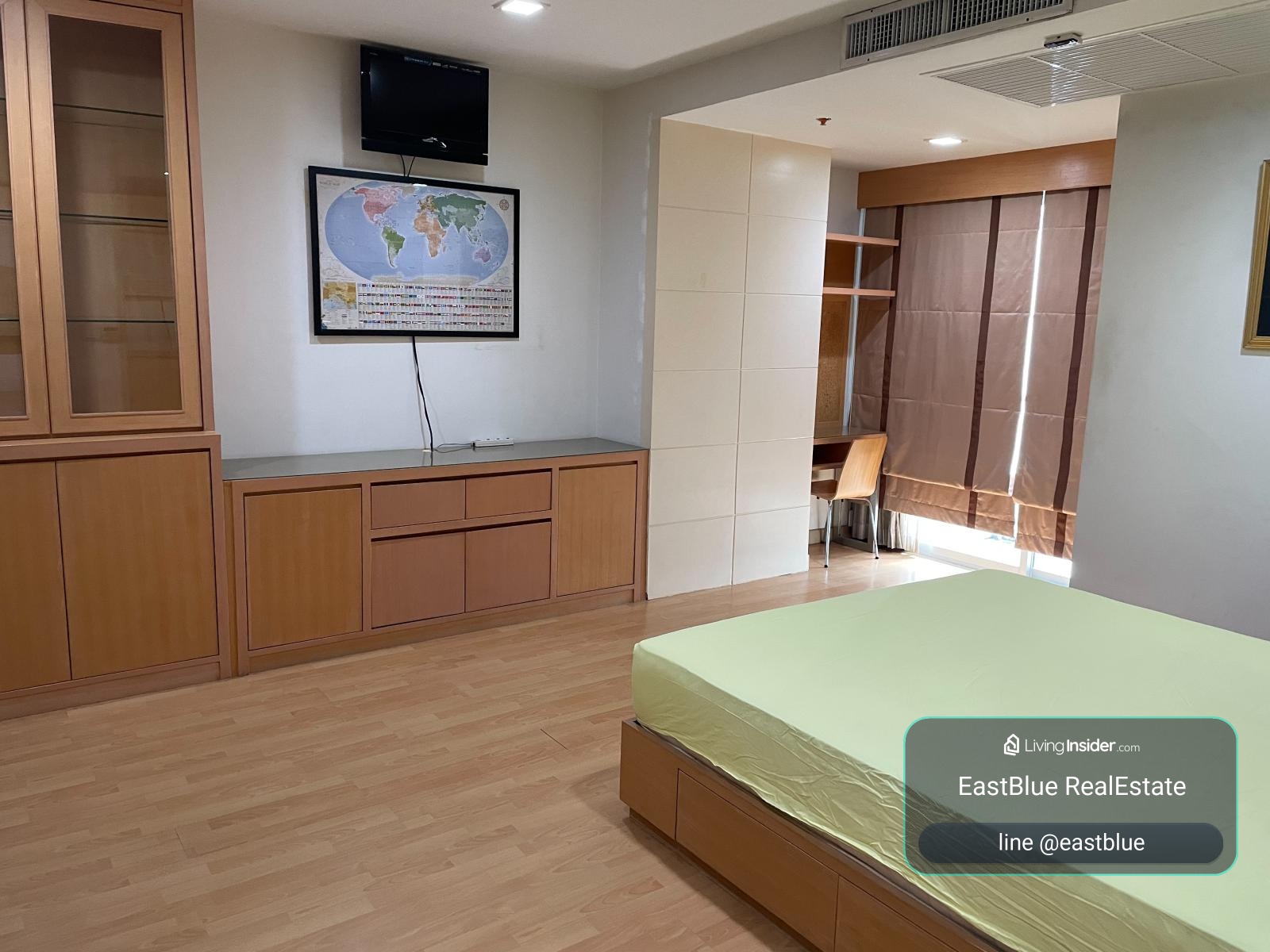 11/08/2026, รวมค่าโอน 🏡 ขาย คอนโด 2 ห้องนอน ณุศาศิริ แกรนด์ 80 ตร.ม. พร้อมเข้าอยู่ 12.5 ลบ. 0642748883 – รูปที่ 4