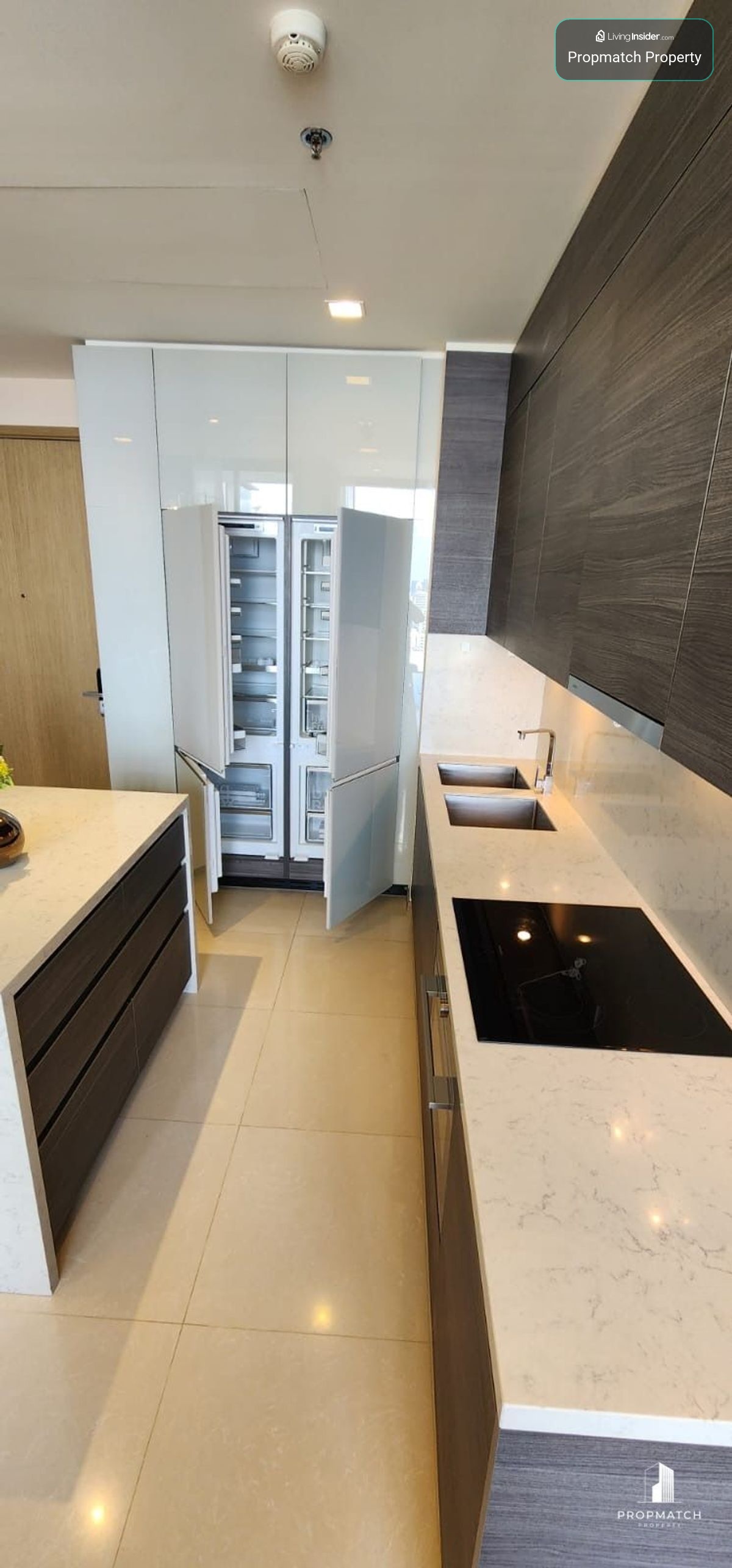 ✨Flash Deal ✨THE ESSE ASOKE (2Bed2Bath72SQM.)พร้อมอยู่ ! เพียง 58,000 บาทต่อเดือน Tel.0981315848 @propmatch – รูปที่ 4