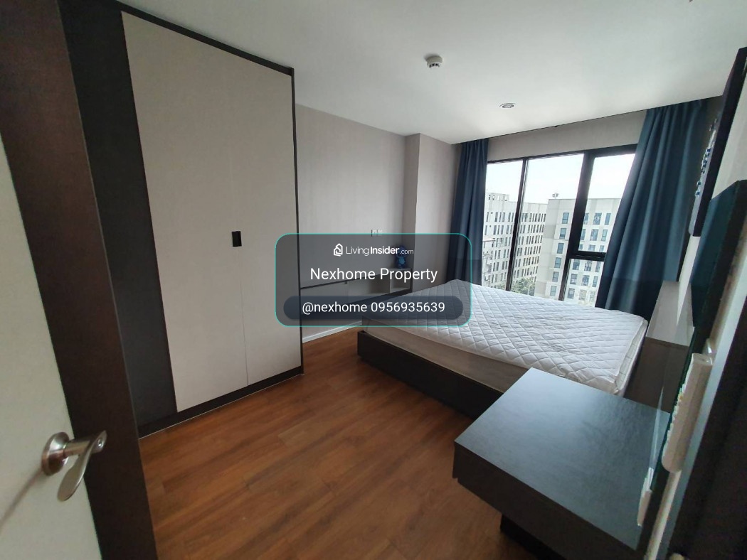 WS ขาย คอนโด ห้องมุม ใกล้ BTS แบริ่ง เวรี่ 3 สุขุมวิท 72 56.40 ตรม. – รูปที่ 4