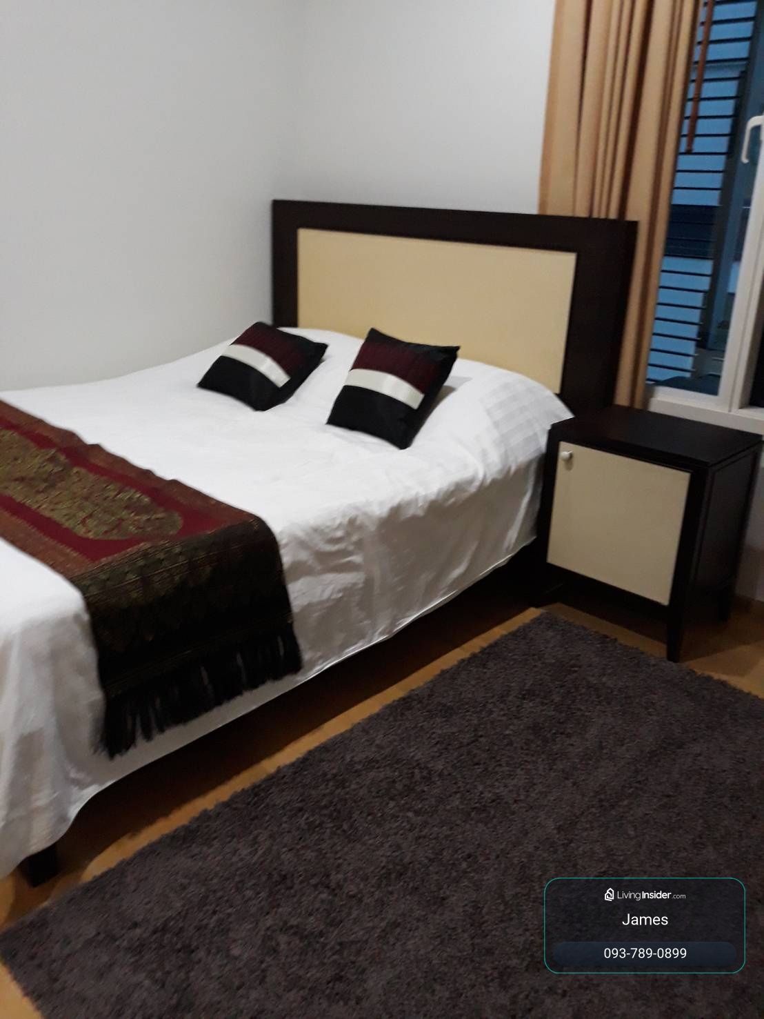 โครงการคุณภาพ ใกล้ BTS พร้อมพงษ์ ราคาดีที่สุดในตลาด / 39 by Sansiri 3 Bed 128 sq.m. โทร 0937890899 – รูปที่ 4