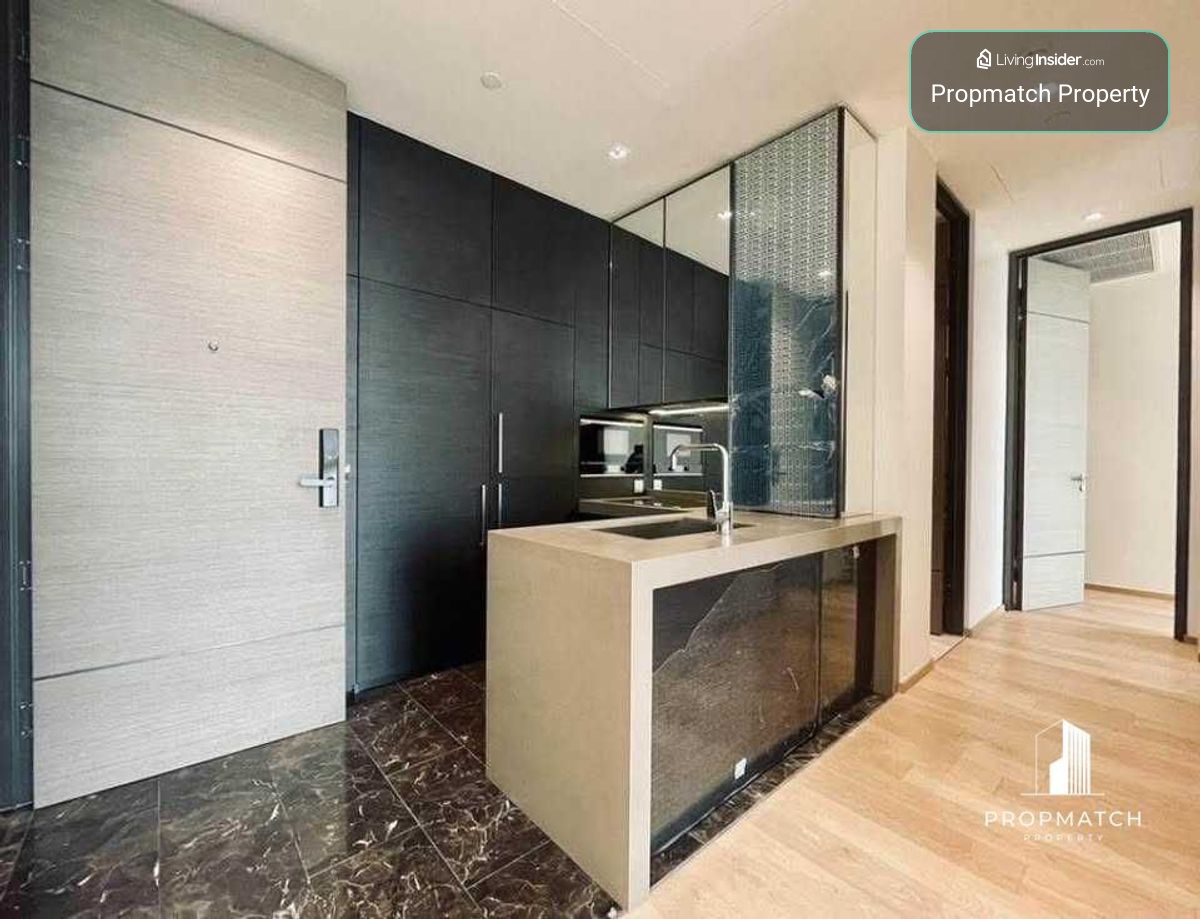 ✨Flash Deal ✨28 Chidlom(2Bed2Bath80SQM.) พร้อมอยู่ ! เพียง 28,900,000 บาท Tel.0981315848 @propmatch – รูปที่ 4