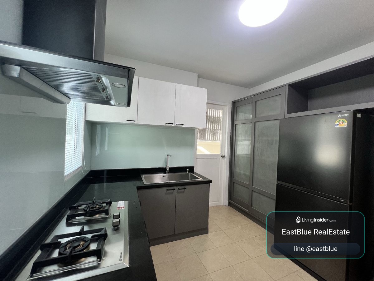 For Rent: Blue Lagoon1 Bangna-Trad km.8 2 Bed 199 sqm 75,000 THB/month – รูปที่ 3