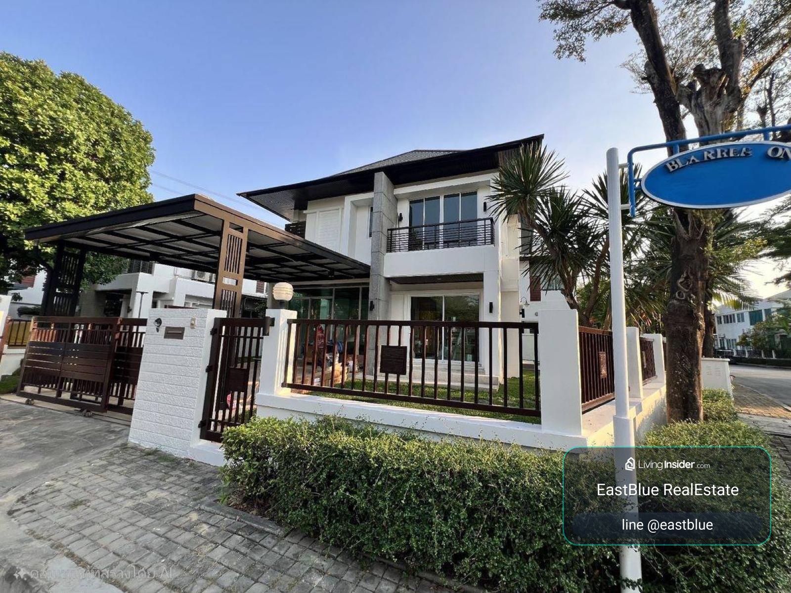 15/10/2026, 🌊 อยู่กลางมหาสมุทรแห่งความสุข! 2 ห้องนอน 3 ห้องน้ำ ที่สุดแห่ง Luxury Condo ใจกลาง Blue Lagoon Bangna 🏠 0642748883 – รูปที่ 2