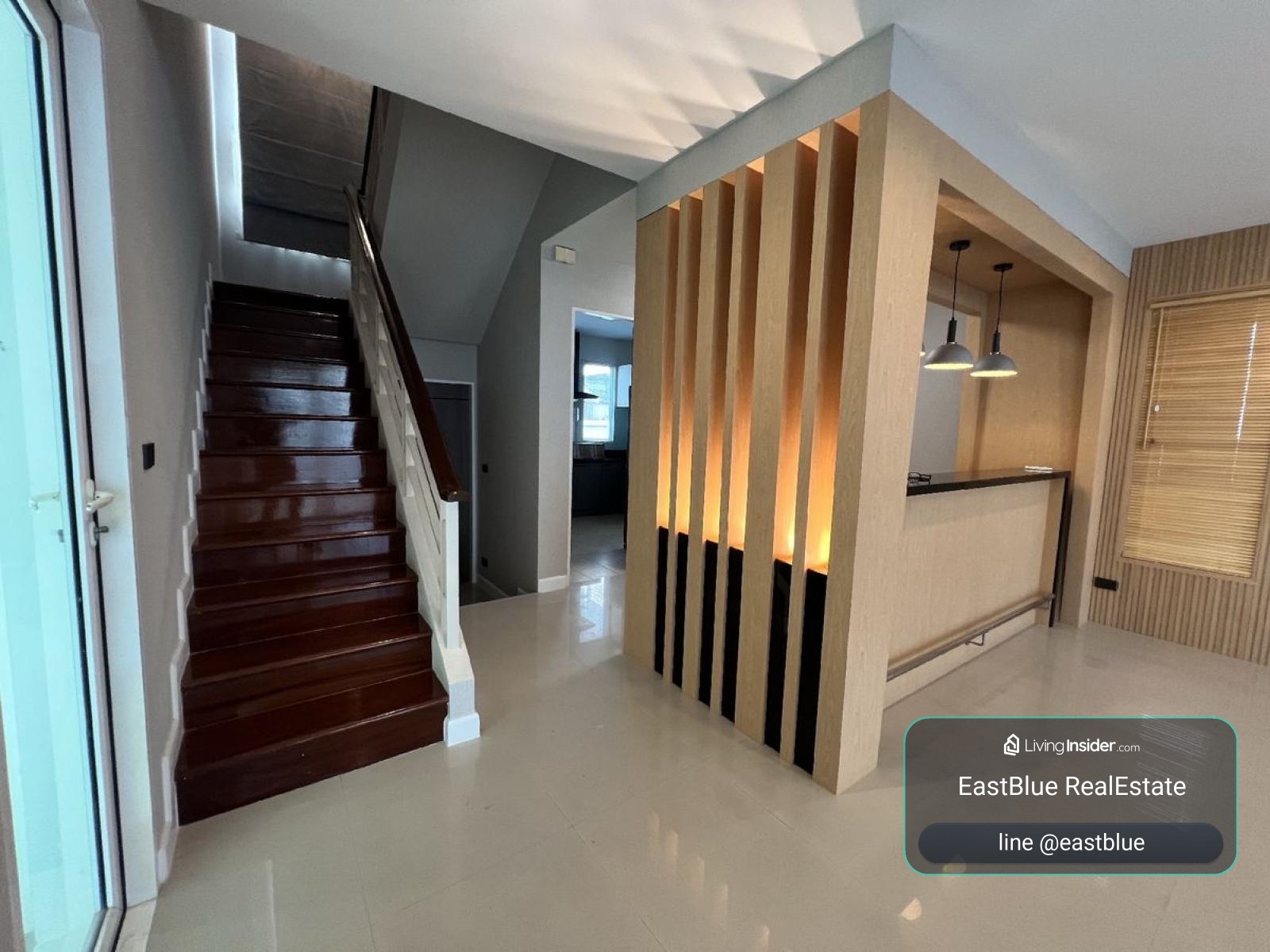 15/10/2026, 🌊 อยู่กลางมหาสมุทรแห่งความสุข! 2 ห้องนอน 3 ห้องน้ำ ที่สุดแห่ง Luxury Condo ใจกลาง Blue Lagoon Bangna 🏠 0642748883 – รูปที่ 3