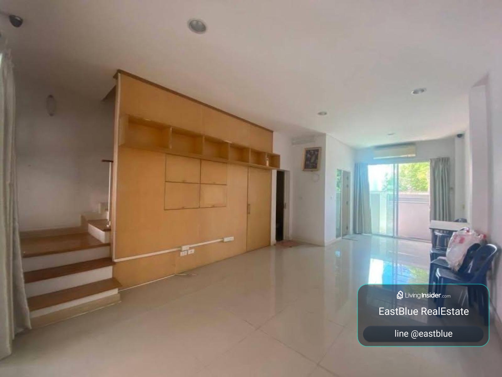 Spacious 3-Bed Home in Baan Klang Muang Sathorn-Taksin 2 
Live Large with 167 sqm & Prime Location – Rent for 34,000 THB/month! – รูปที่ 4